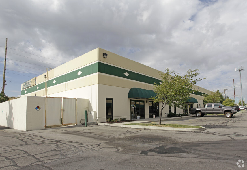 47 S Orange St, Salt Lake City, UT for lease - Building Photo - Image 3 of 3