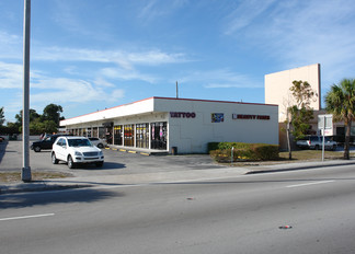 More details for 20-68 NW 167th St, Miami, FL - Retail for Lease