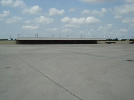 1039 NW 2nd St, Homestead FL - Warehouse