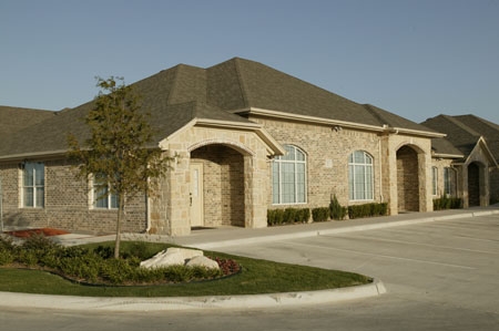 6220 Campbell Rd, Dallas, TX for lease - Building Photo - Image 2 of 21