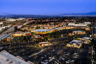 700-784 N Main St, Corona, CA - aerial  map view - Image1