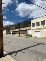 2122-2139 5th Ave, Pittsburgh PA - Warehouse