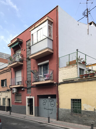 More details for Calle De Juana Elorza, 14, Madrid - Multifamily for Sale