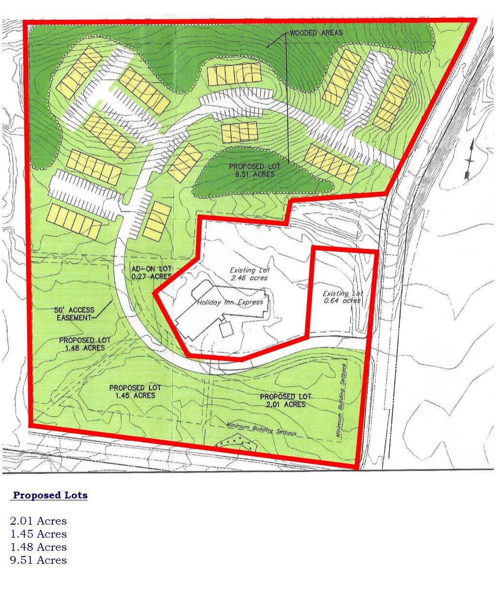 7744 Linglestown Rd, Harrisburg, PA 17112 Land for Sale