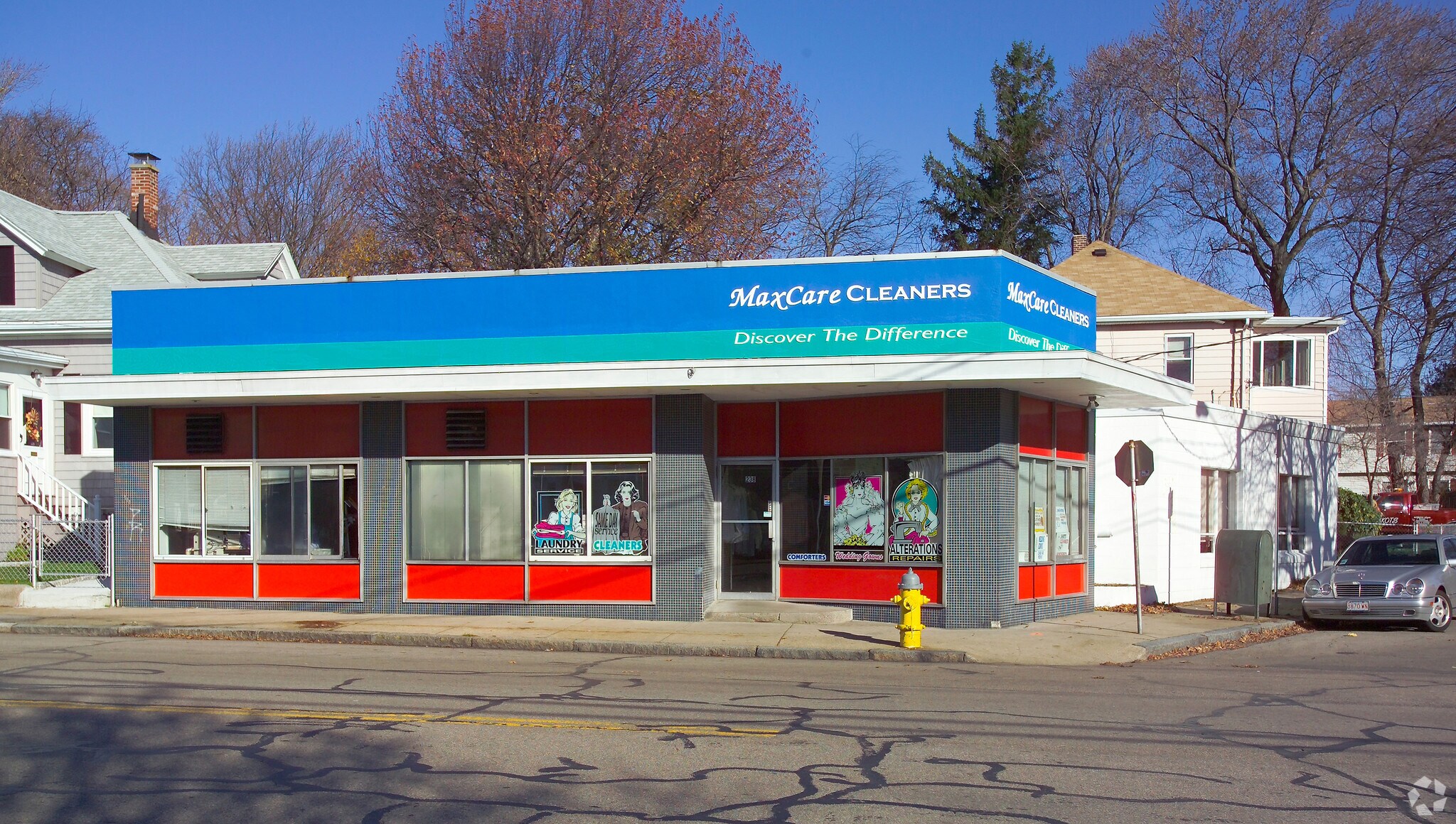 234 Billings Rd, Quincy, MA for sale Primary Photo- Image 1 of 1