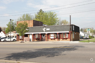 More details for 4101 Division Ave S, Grand Rapids, MI - Retail for Sale