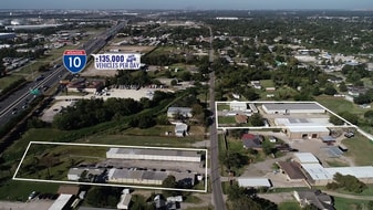 Channelview Self, RV & Boat Storage - Self Storage Facility