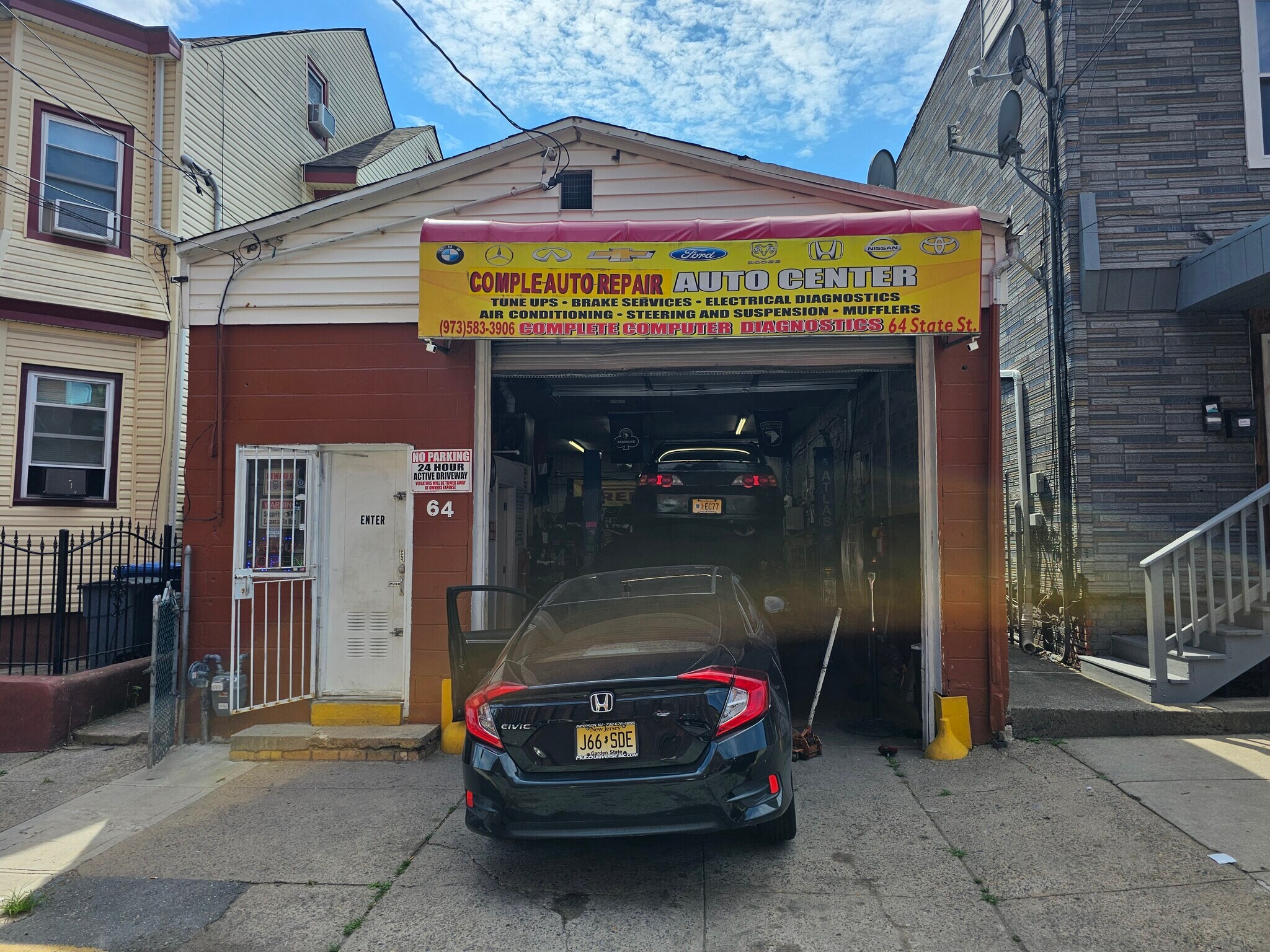 64 State St, Paterson, NJ for sale Primary Photo- Image 1 of 20