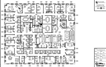 1010 Franklin Ave, Garden City, NY for lease Floor Plan- Image 1 of 1