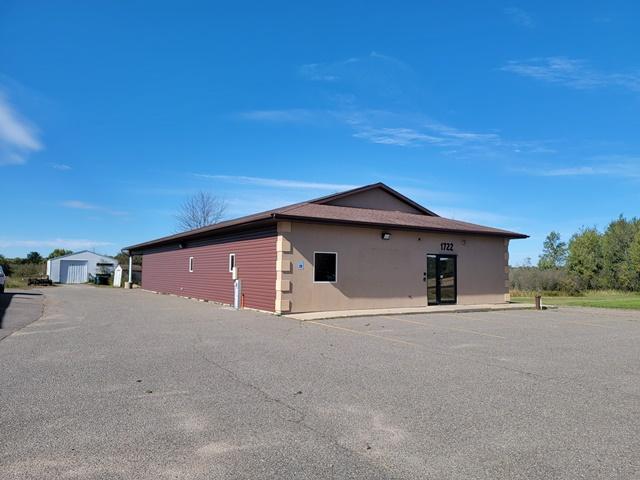 1722 N Galvin Ave, Marshfield, WI for sale Building Photo- Image 1 of 1