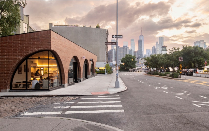 22 Old Fulton St, Brooklyn, NY for sale Building Photo- Image 1 of 1