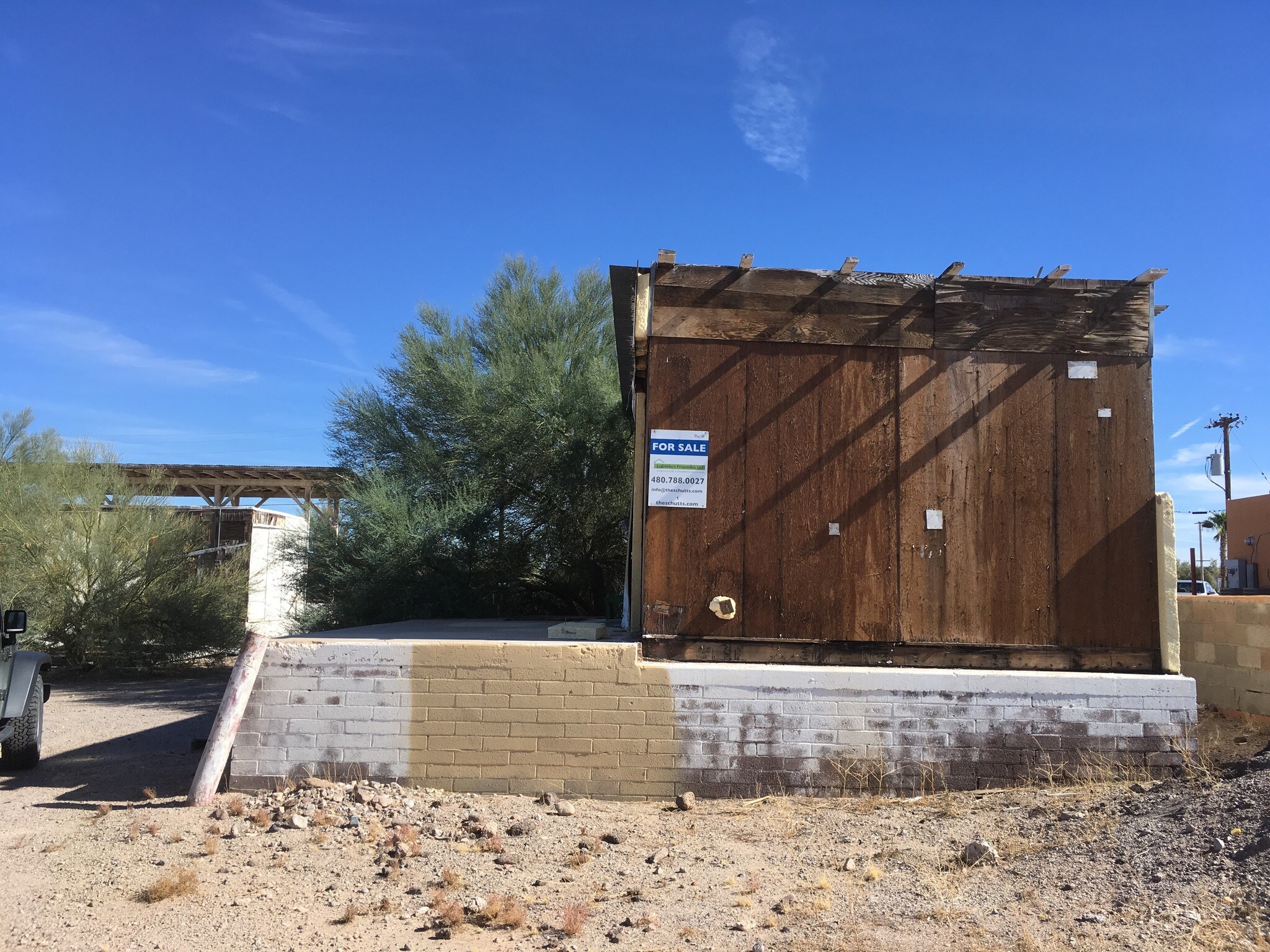 502 E Pima St, Gila Bend, AZ for sale Other- Image 1 of 1