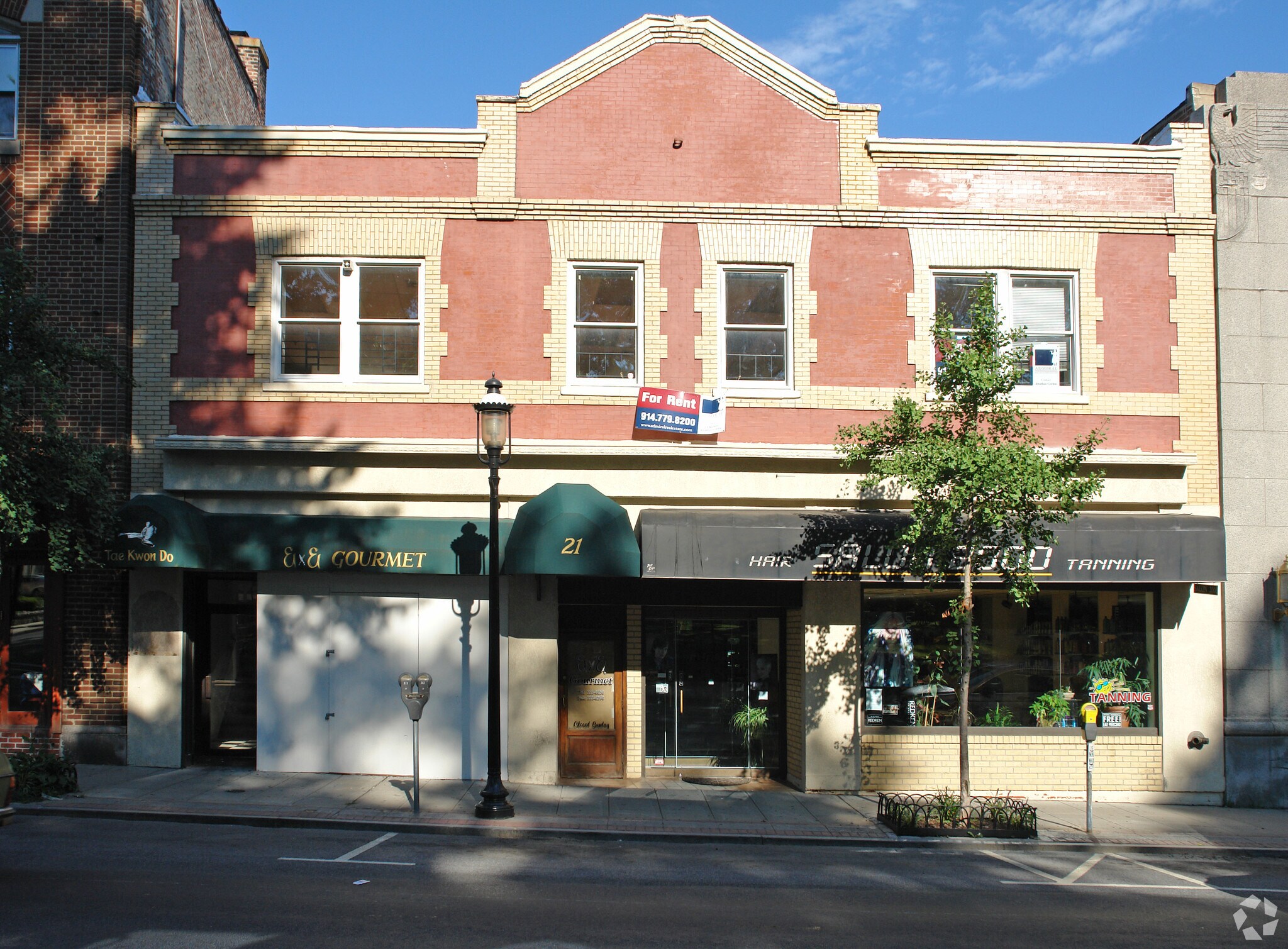 21 N Broadway, Tarrytown, NY for sale Primary Photo- Image 1 of 1