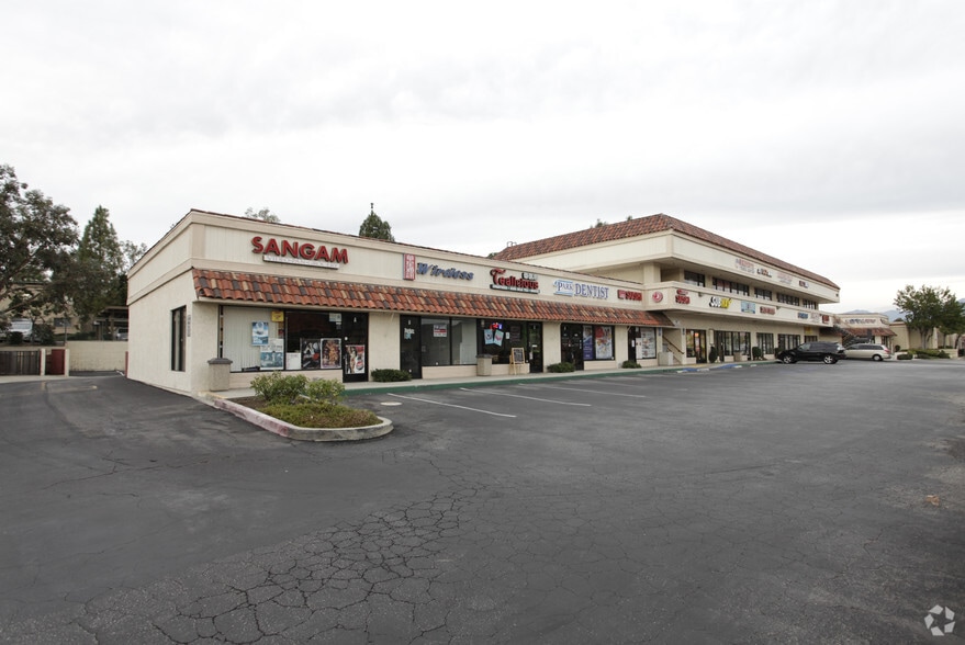 1139-1195 S Diamond Bar Blvd, Diamond Bar, CA for lease - Building Photo - Image 1 of 1