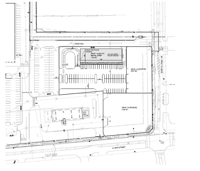 0 Main St, Reynoldsburg, OH 43068 - Reynoldsburg Kroger-Anchored Center ...