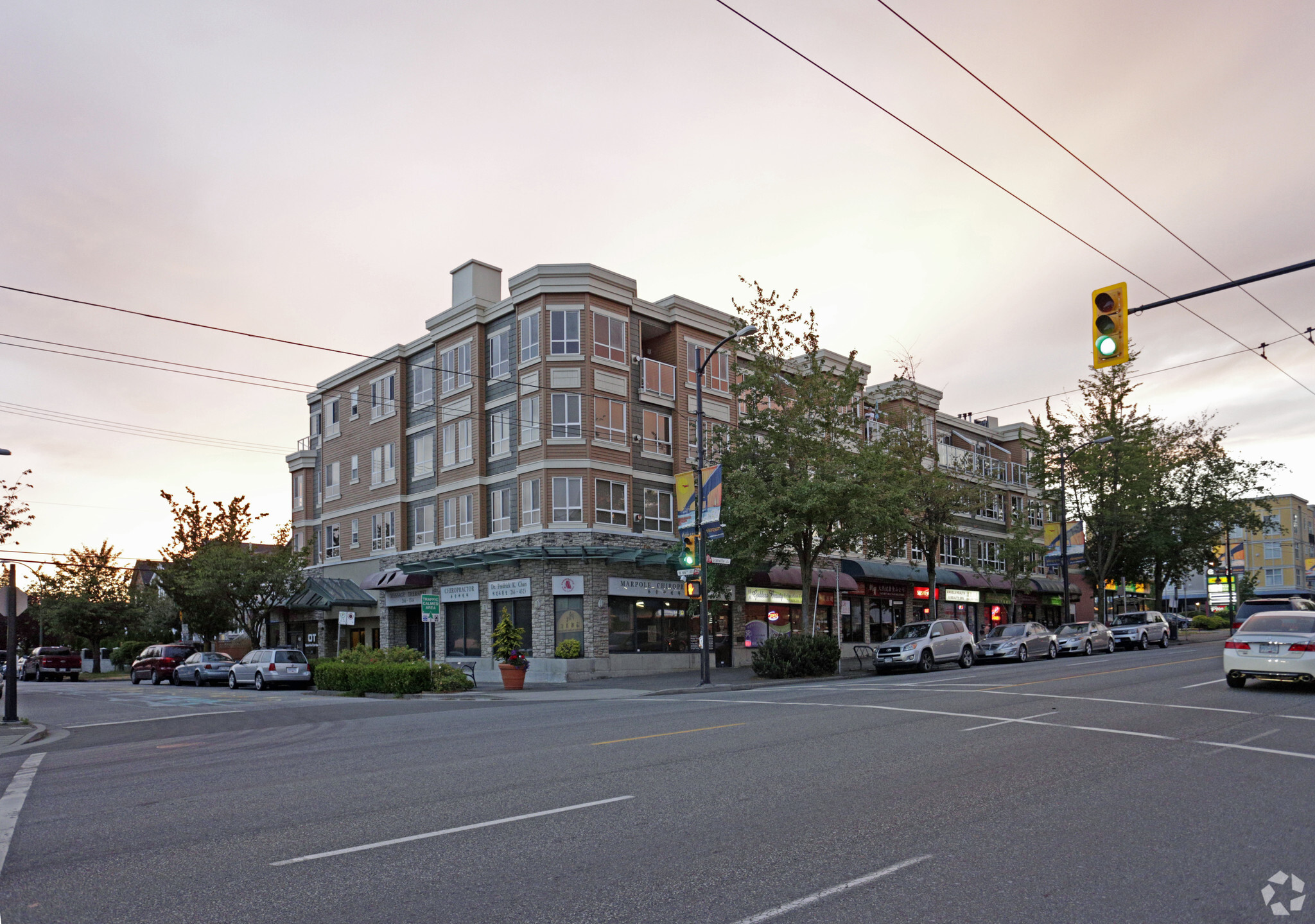 1503 W 66th Ave, Vancouver, BC for sale Primary Photo- Image 1 of 10