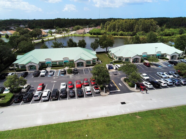 4427-4439 Rowan Rd, New Port Richey, FL for sale - Building Photo - Image 1 of 1