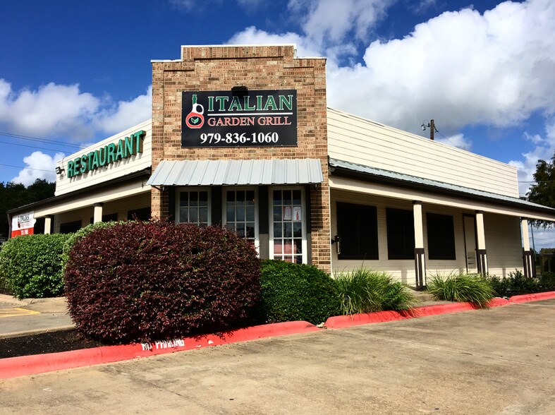 1501 Highway 290 E, Brenham, TX for sale - Other - Image 1 of 1