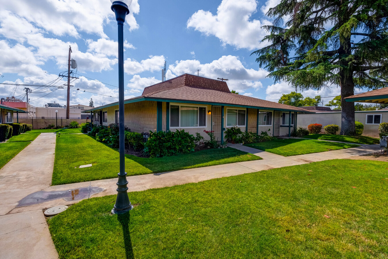 1501 W Shields Ave, Fresno, CA 93705 | LoopNet