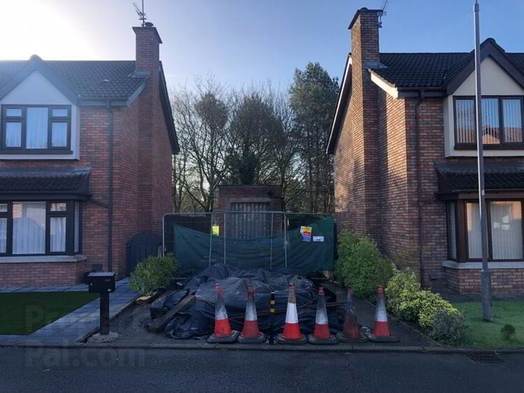 8A Balmoral Park, Belfast for sale - Primary Photo - Image 1 of 1