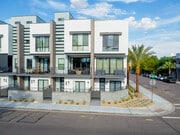 6900 East 1st Ave, Scottsdale AZ - Airbnb Property