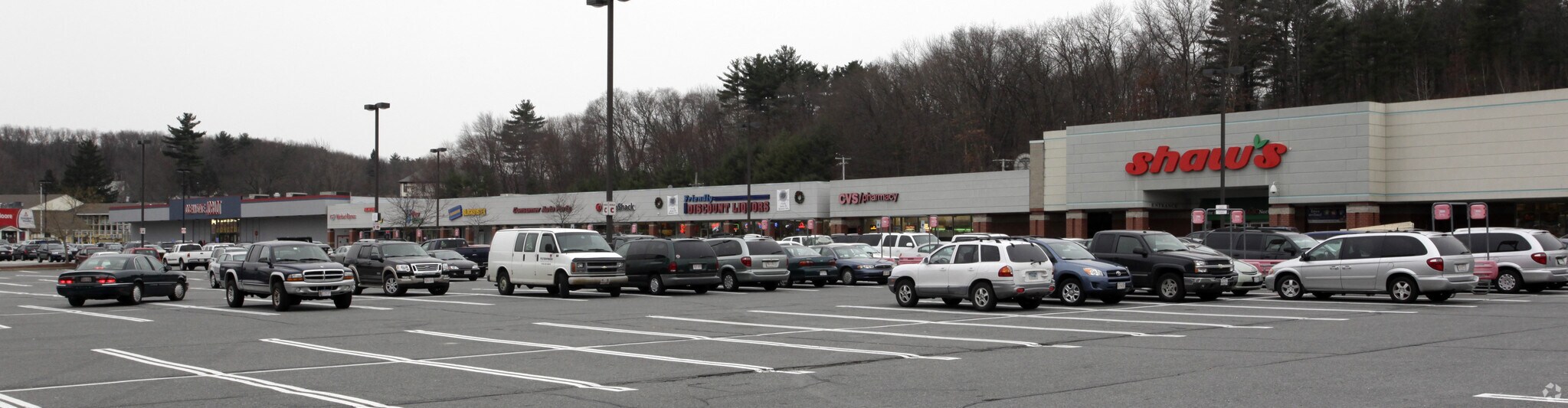 1161-1177 Providence Rd, Whitinsville, MA for sale Primary Photo- Image 1 of 1