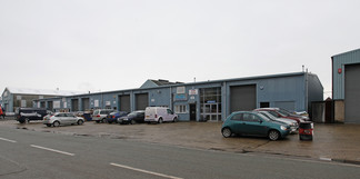 More details for Claydon Industrial Park, Ipswich - Industrial for Lease