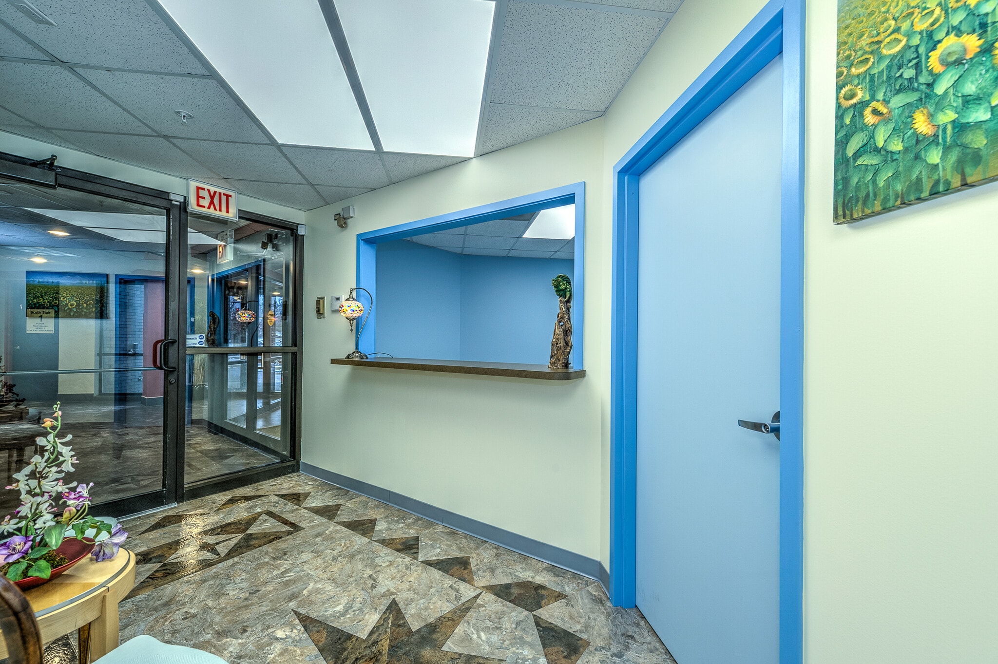 4211 N Cicero Ave, Chicago, IL for lease Interior Photo- Image 1 of 5