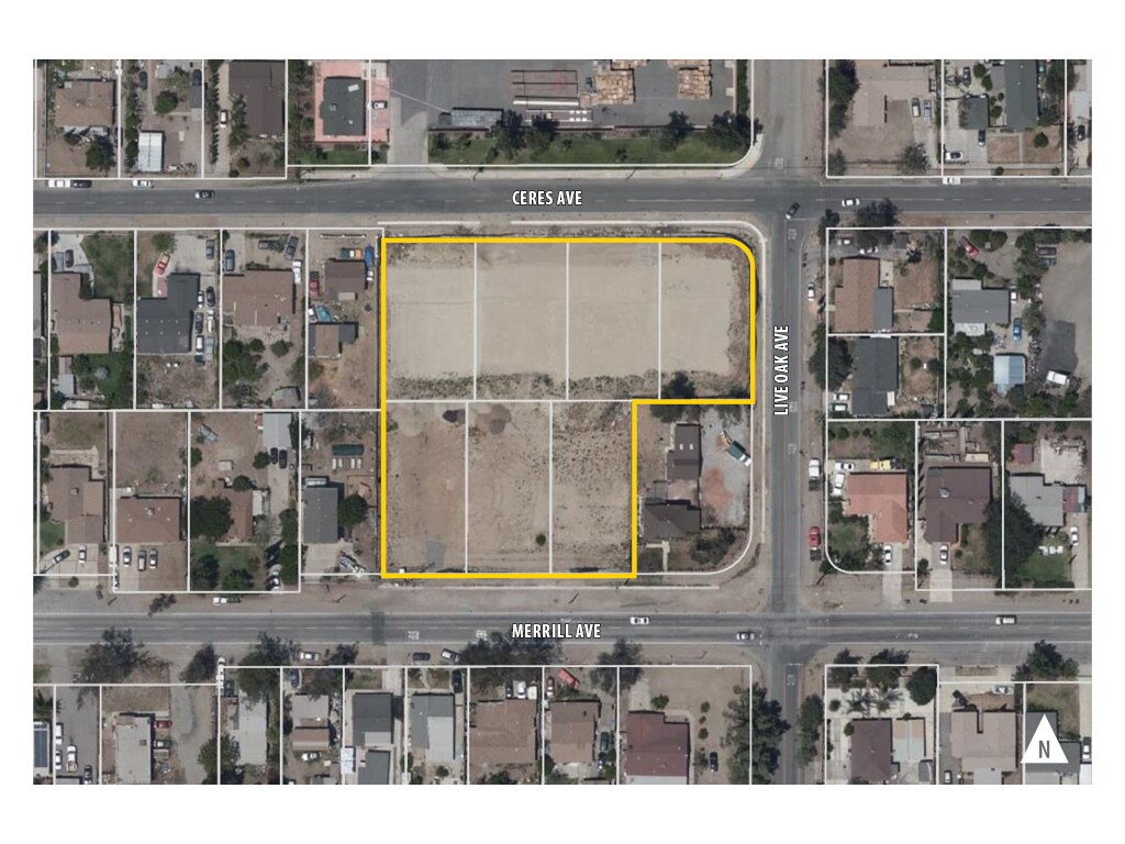 Merrill Ave, Fontana, CA for sale Primary Photo- Image 1 of 1