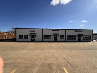 More details for 404 N Lynn Riggs Blvd, Claremore, OK - Office for Lease