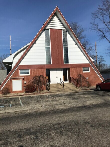 1010 Plum St, Marshall, IL for sale - Primary Photo - Image 1 of 1
