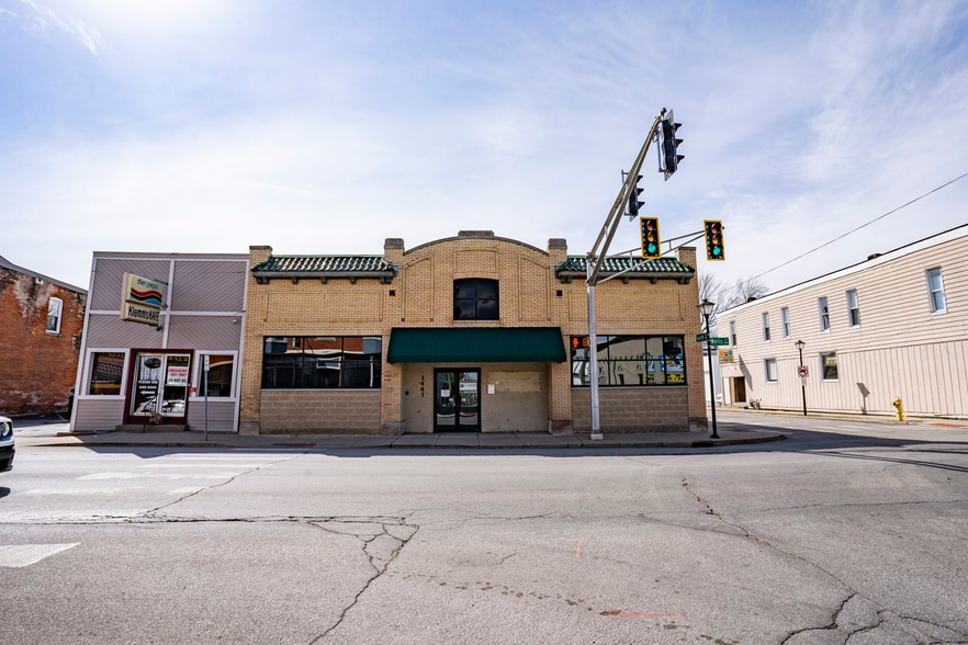 1441 N Wells St, Fort Wayne, IN for lease - Building Photo - Image 1 of 5