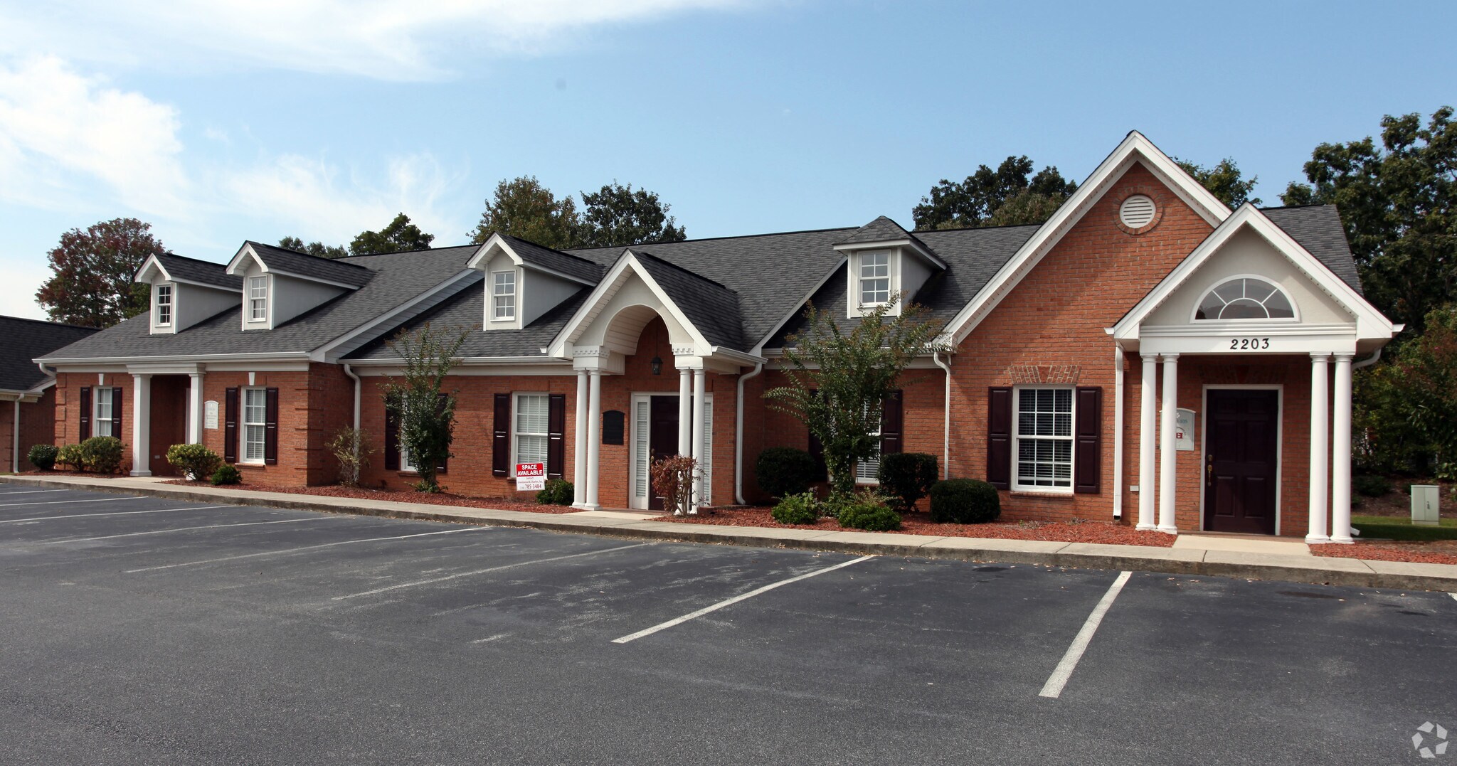 2203 Eastchester Dr, High Point, NC 27265 Office for Sale