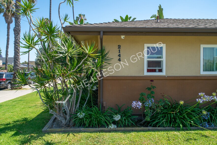 2144 E Almont Ave, Anaheim, CA for sale - Building Photo - Image 2 of 11