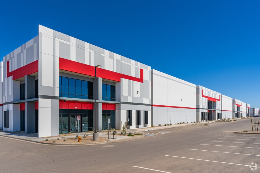 NWC Litchfield Rd & Bethany Home Rd, Glendale, AZ for lease - Building Photo - Image 1 of 8