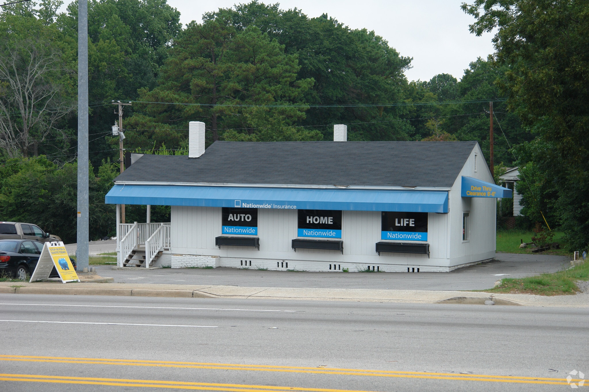 5201 Two Notch Rd, Columbia, SC for sale Primary Photo- Image 1 of 1