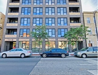 More details for 1318 N Western Ave, Chicago, IL - Office for Lease