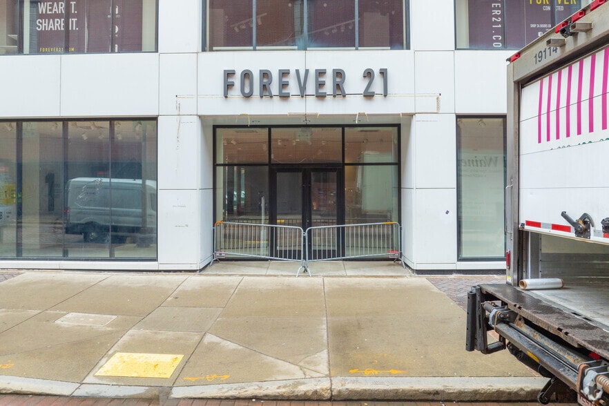 453 Washington St, Boston, MA for lease - Building Photo - Image 3 of 4