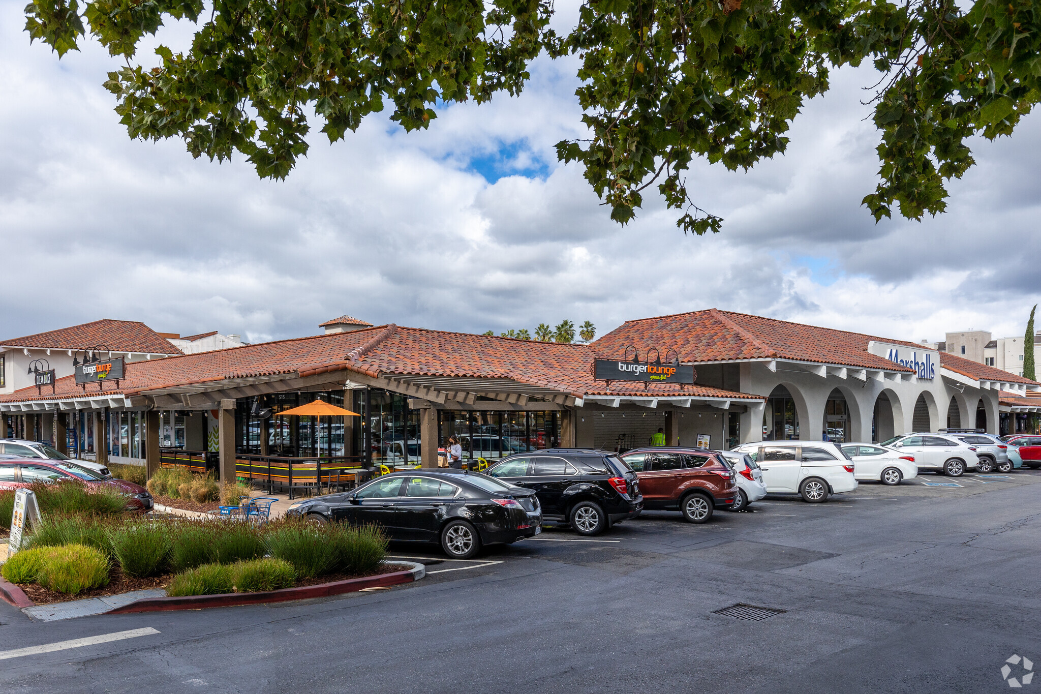 1875 S Bascom Ave, Campbell, CA for lease Primary Photo- Image 1 of 5