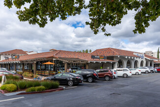 More details for 1875 S Bascom Ave, Campbell, CA - Retail for Lease