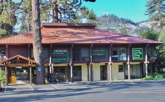 More details for 15695 Donner Pass Rd, Truckee, CA - Office, Office/Retail for Lease