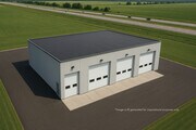 Industrial for Lease - Warehouse