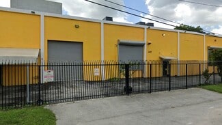 More details for 2401 NW 34th Ave, Miami, FL - Industrial for Lease