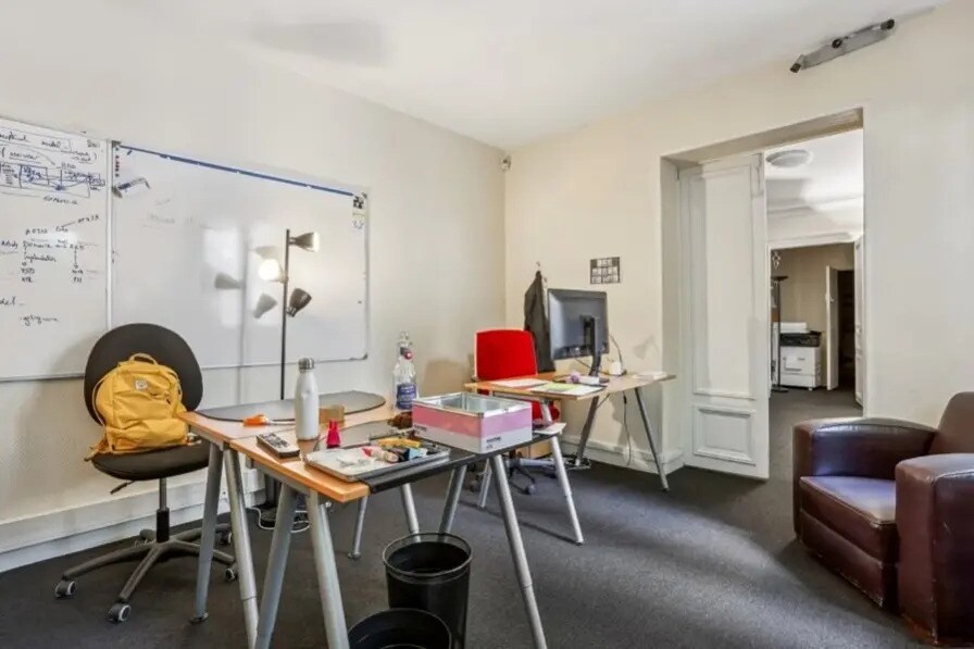 30 Rue De Miromesnil, Paris for sale Building Photo- Image 1 of 1