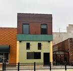 Seven Restaurant and Lounge - Government Property