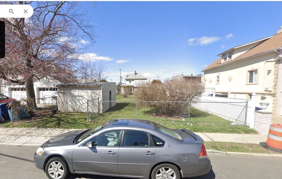 Land in Hackensack, NJ for sale - Primary Photo - Image 1 of 1