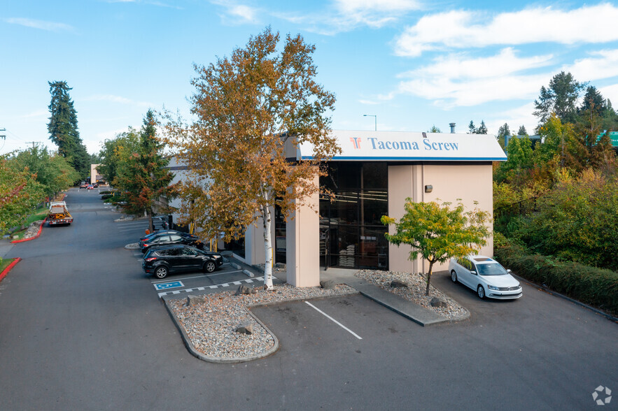 11232 120th Ave NE, Kirkland, WA for lease - Building Photo - Image 1 of 10