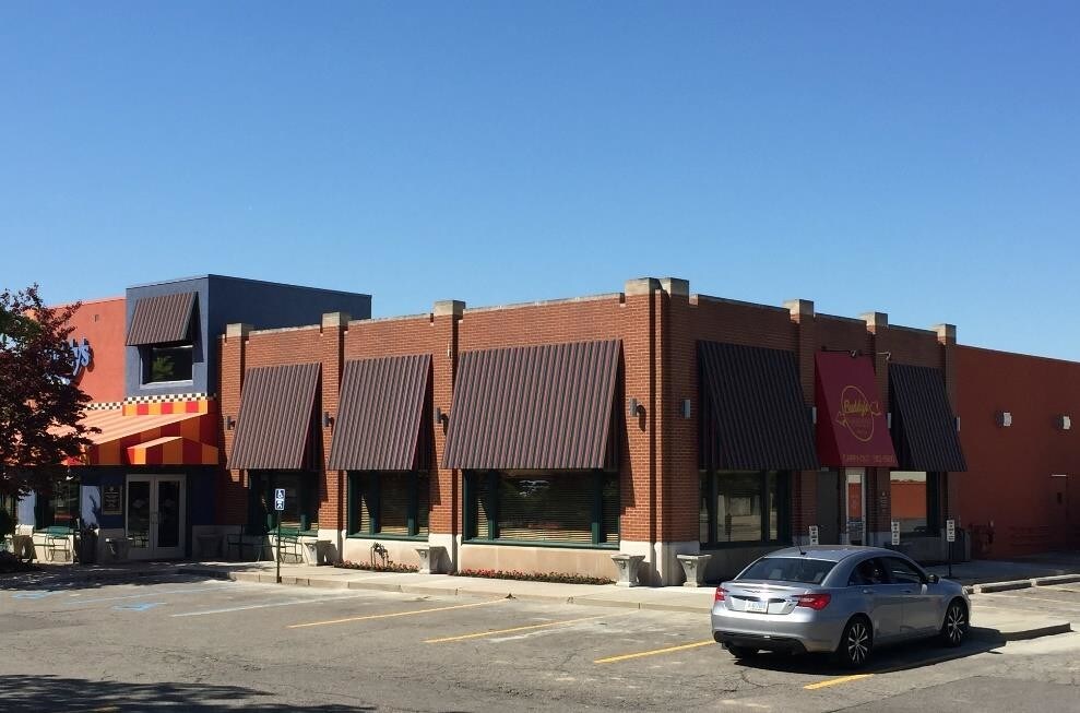 22148 Michigan Ave, Dearborn, MI 48124