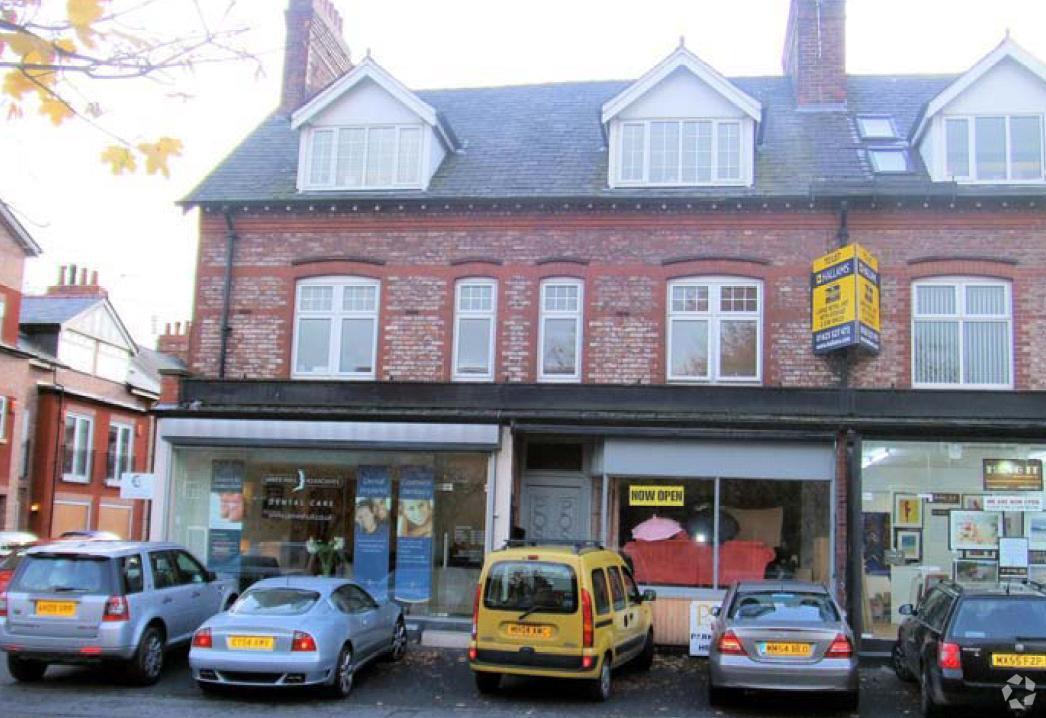 210 Trafford Rd, Alderley Edge, CHS SK9 7NT