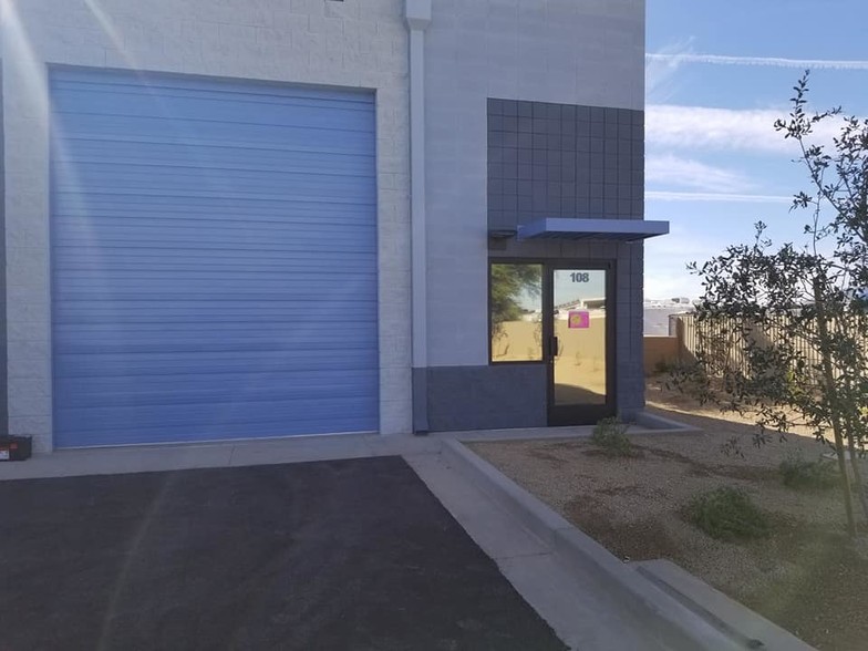 22180 S Scotland Ct, Queen Creek, AZ for lease - Building Photo - Image 2 of 4